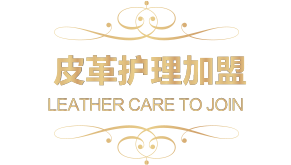 皮革護(hù)理加盟者