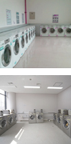 自助洗衣房加盟帶店運(yùn)營