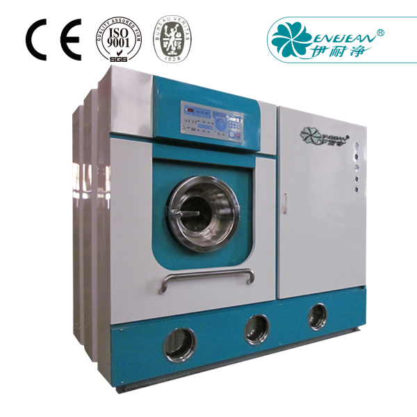 開家洗衣店利潤有多?