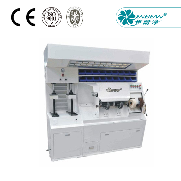 家如何分析洗衣店利潤?