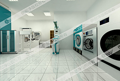 【干洗店連鎖加盟】廣州干洗店連鎖加盟要多少