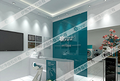 干洗店加盟連鎖需要多少錢(qián)？