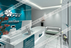 干洗店連鎖 塑造行業加盟風向標