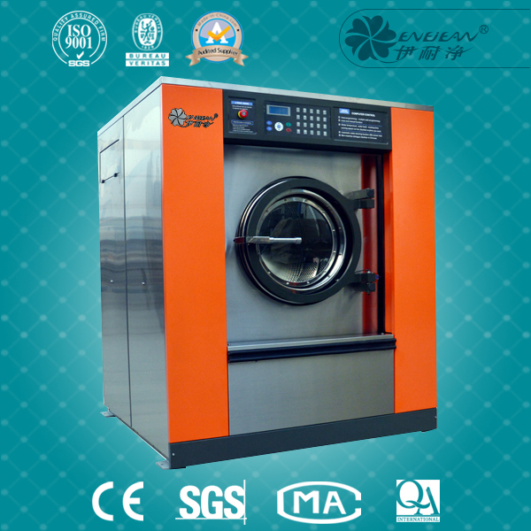 1自動懸浮速洗脫機60kg