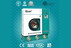 自動洗脫烘多少錢 干洗加盟店適合用嗎