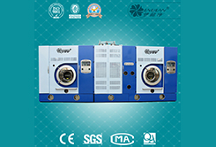 伊耐凈干洗店加盟開家干洗店要那些設備