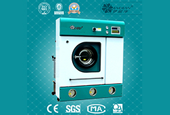 生產洗滌設備