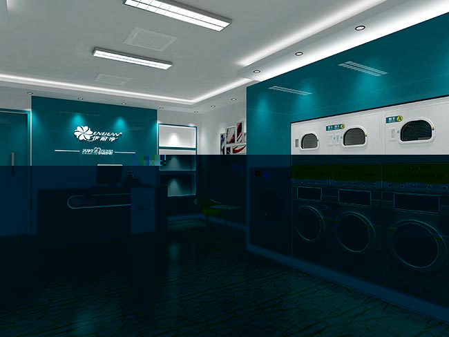 干洗店加盟適合哪些人開店？