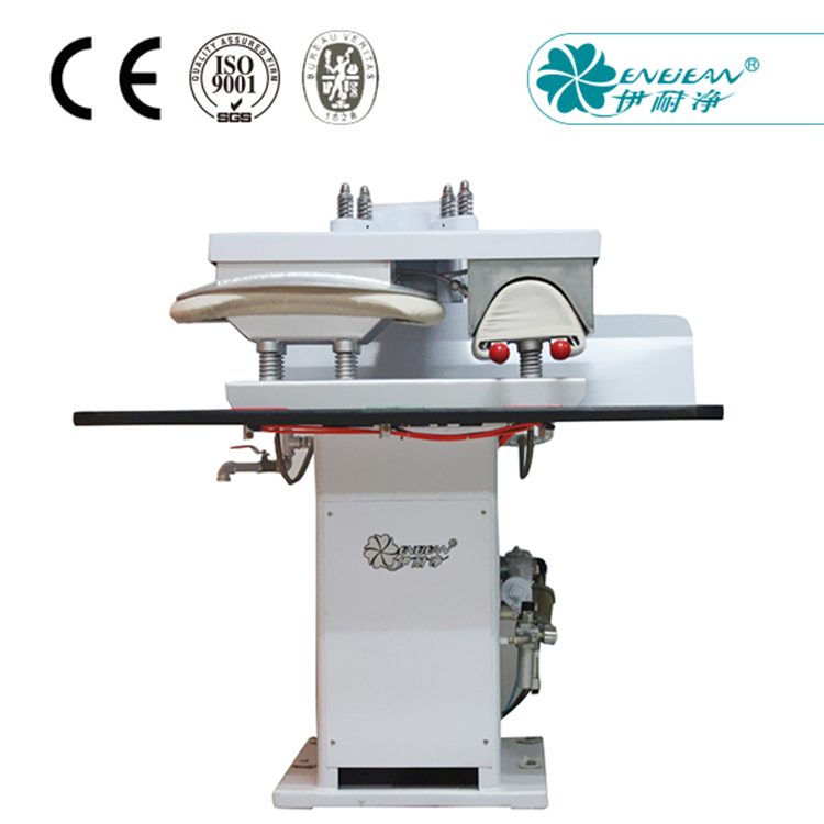 袖肩膀夾機QZ-17