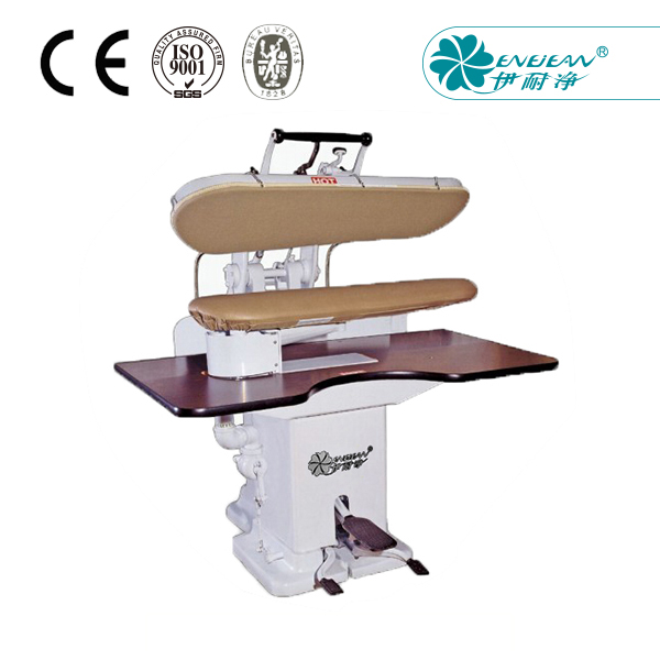 手動干洗用夾機QZ-18