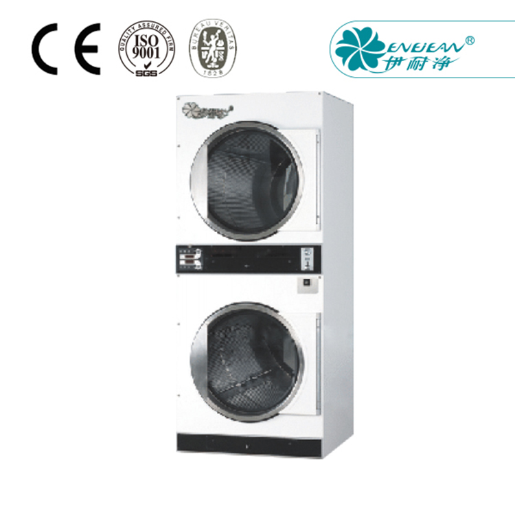 速比坤雙層烘干機