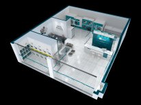 伊耐凈5S云洗衣館（一星店）