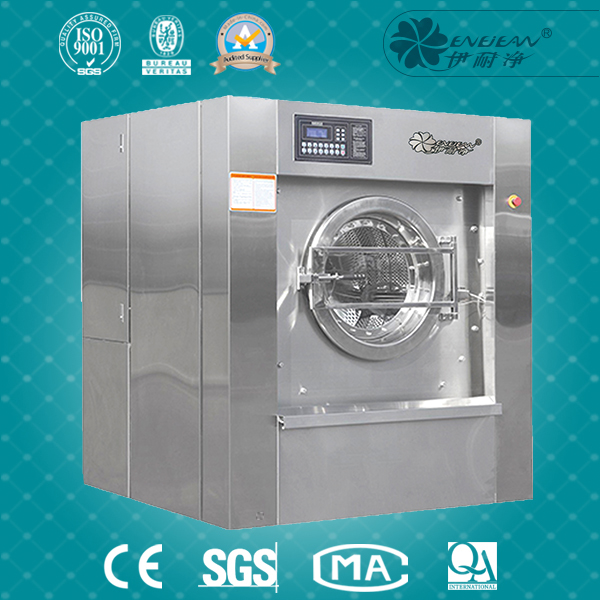 QXSQ系列自動洗脫機100kg