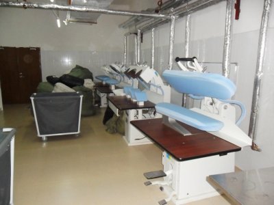 東莞華美食品洗衣房設備購置及安裝詢價采購成