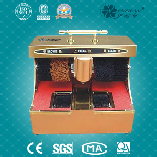 辦公豪華型擦鞋機Q6STXD2