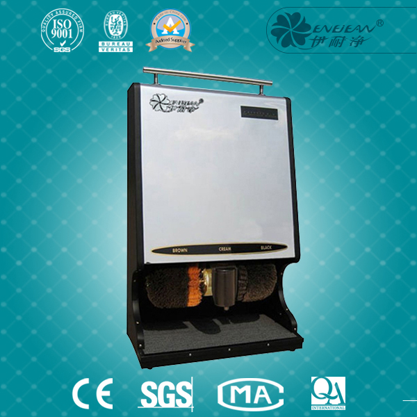 公用不銹鋼擦鞋機Q6STG08