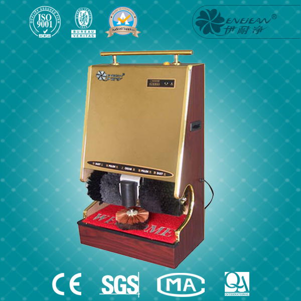 公用豪華擦鞋機Q6STXB1