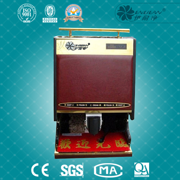 公用型擦鞋機Q6STG13