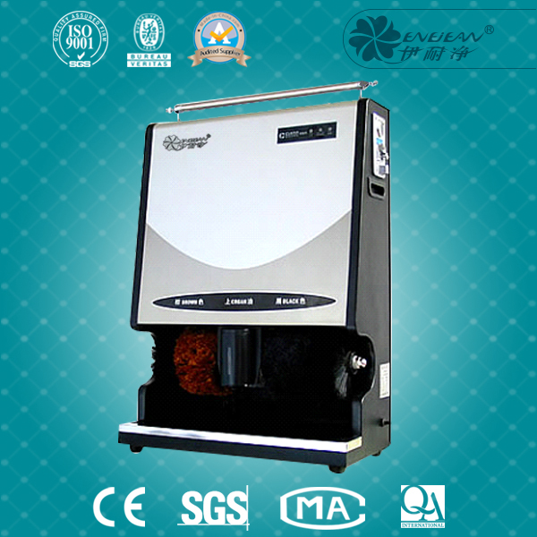 公用投幣型擦鞋機Q6STTB