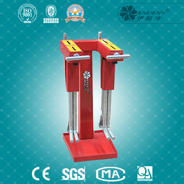 Q6ST2XL 長靴定型機