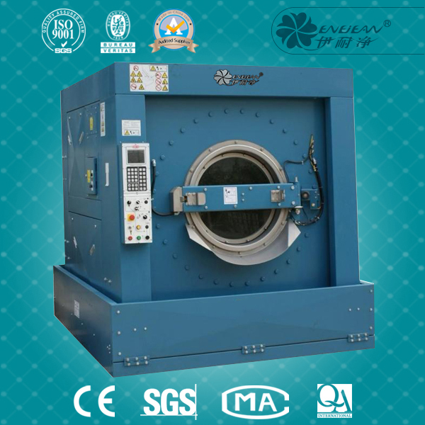 美羅傾斜式洗脫機