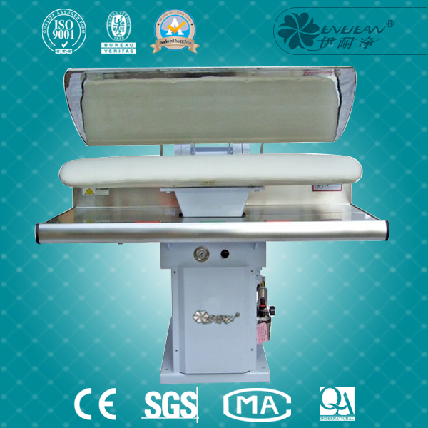 qz-42手動用干洗夾機(jī)