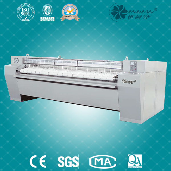 YPTPYYI蒸汽雙滾燙平機系列