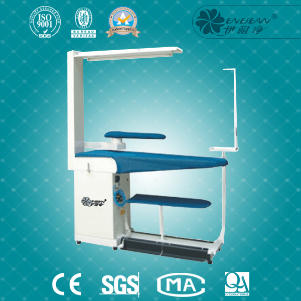 豪華型女裝裙式燙臺