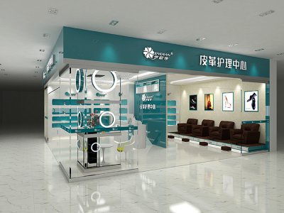 伊耐凈與您分享開品清潔店流程