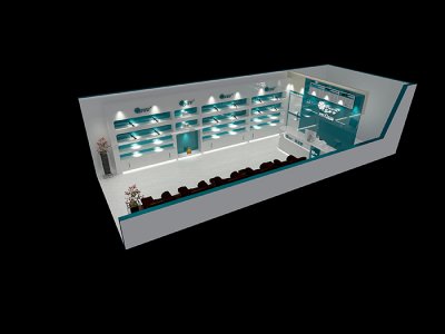 開間洗鞋修鞋店要多少錢