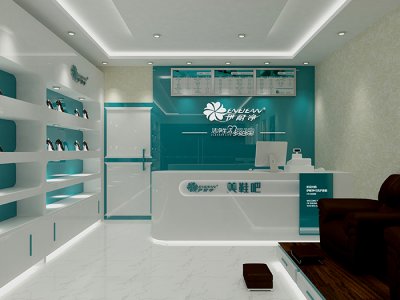 開洗鞋修鞋店怎么樣