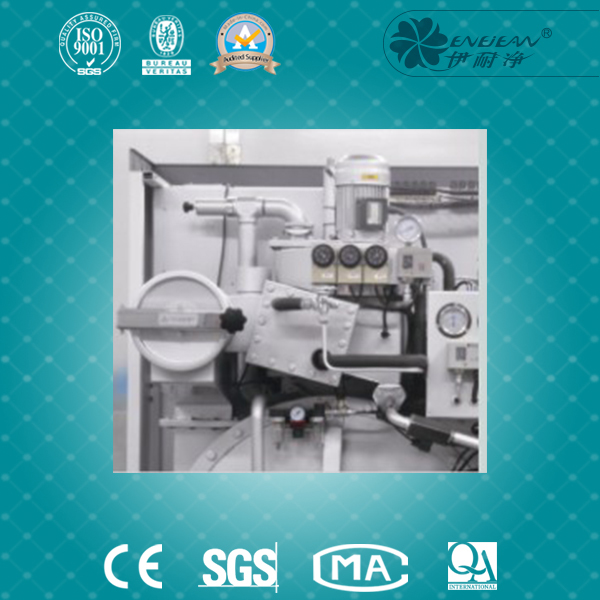 四氯乙烯干洗機封閉干洗機(效節能型)★★
