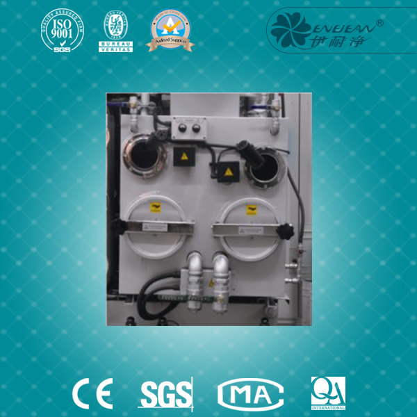 多溶劑干洗機封閉干洗機(實用型)★★★★★