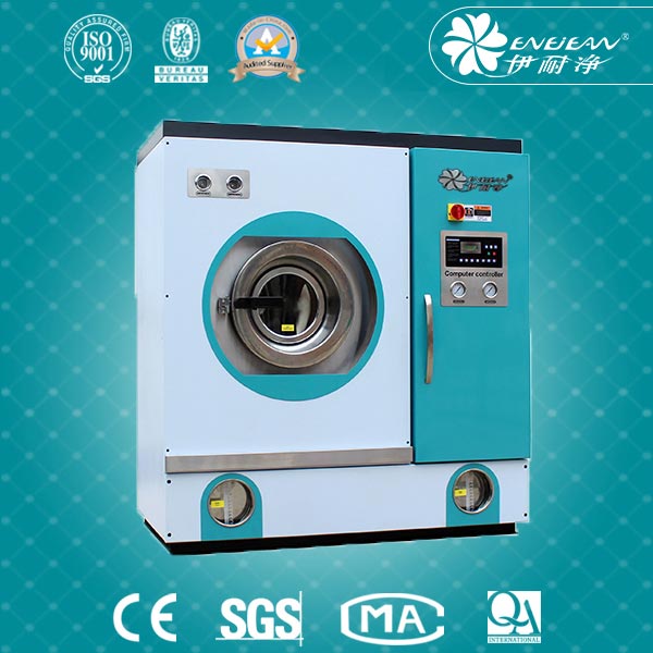 新款GX石油干洗機