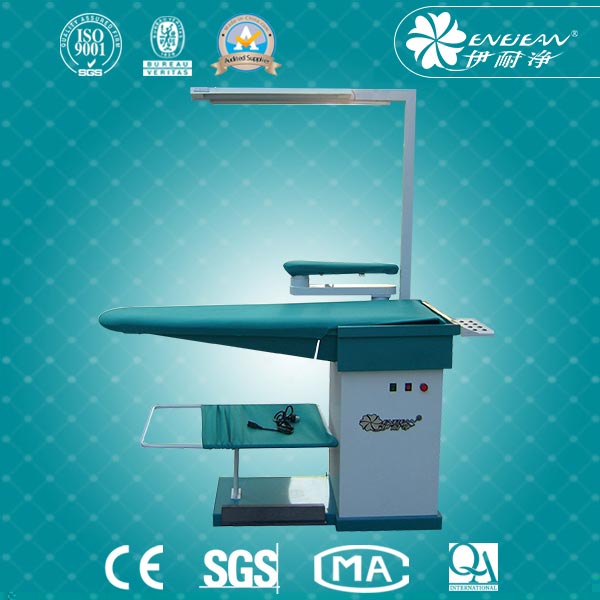 豪華型女裝裙式燙臺1