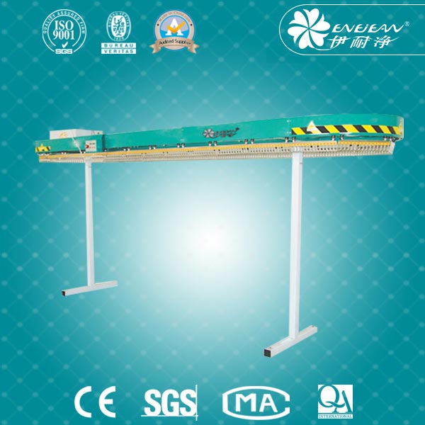 I型衣物輸送線310