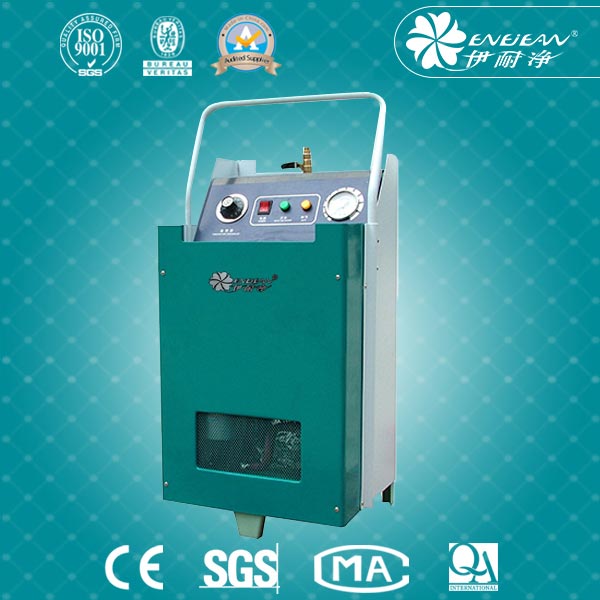 3KW手提自動蒸汽發生器