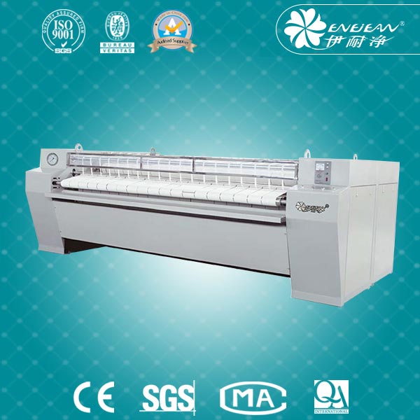 QYPII電加熱雙滾燙平機系列