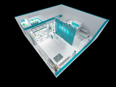 開干洗店連鎖伊耐凈