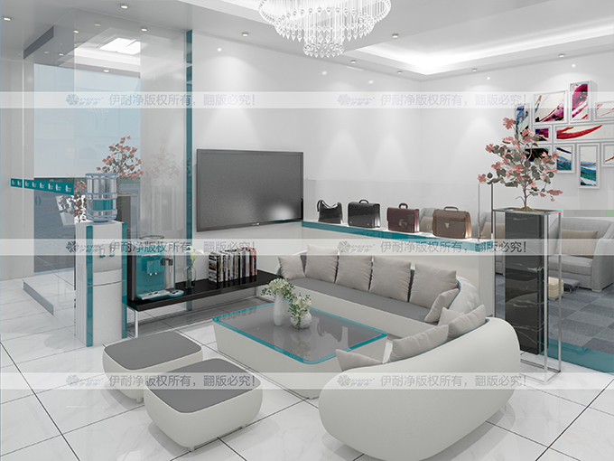 投資一家干洗店連鎖需要多少資金