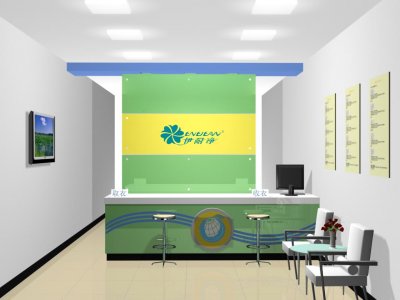 洗衣店設備與洗衣店加盟贏利的相互關系