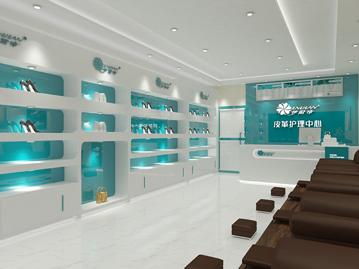 開皮革護理成本不